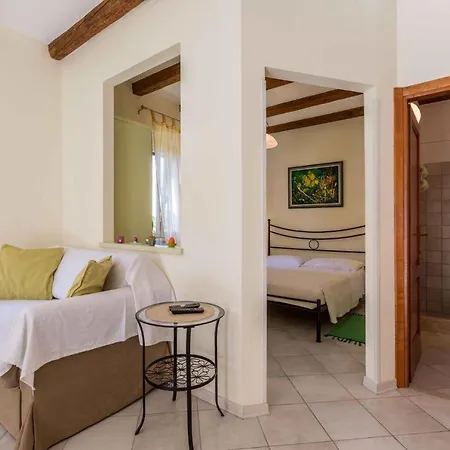 In - Istrien 40158 Appartement Rovinj