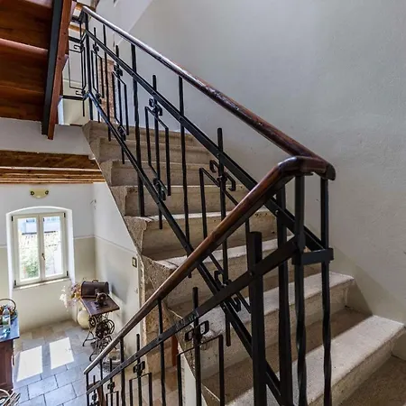 In - Istrien 40158 Appartement Rovinj