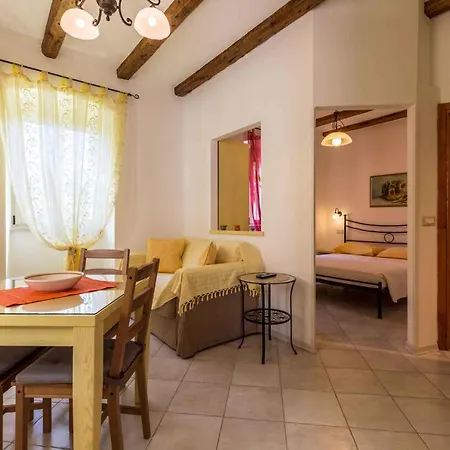 Appartement In - Istrien 40158 Rovinj
