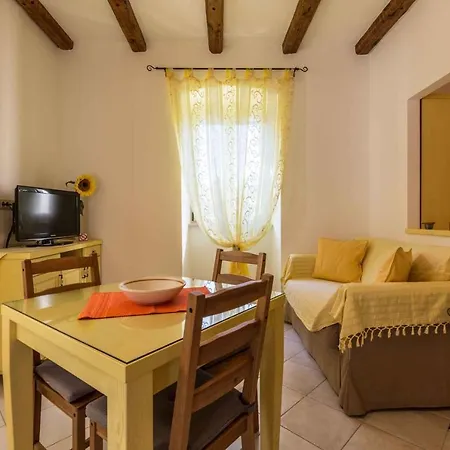 In - Istrien 40158 Appartement *