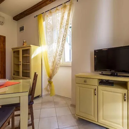 In - Istrien 40158 Appartement Rovinj