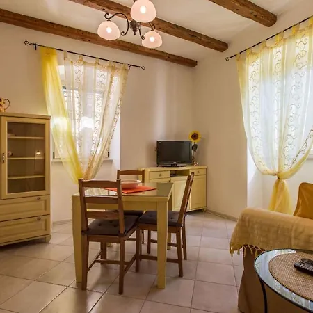 In - Istrien 40158 Appartement