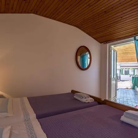 In - Istrien 40158 Appartement Rovinj