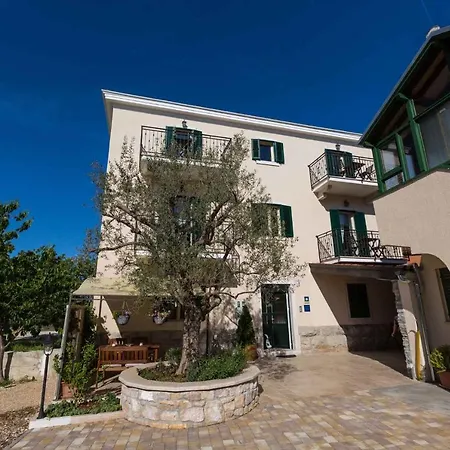 In - Istrien 40158 Appartement *