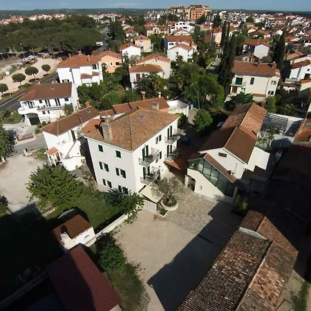 In - Istrien 40158 Appartement
