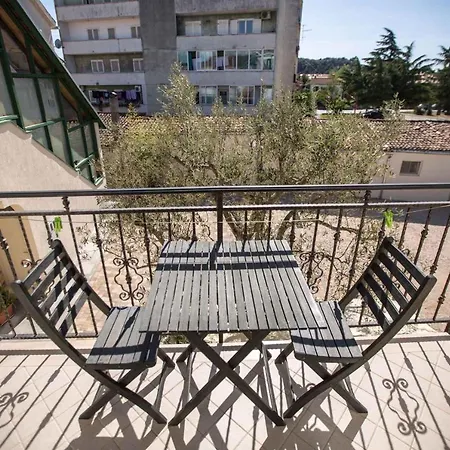 In - Istrien 40158 Appartement Rovinj