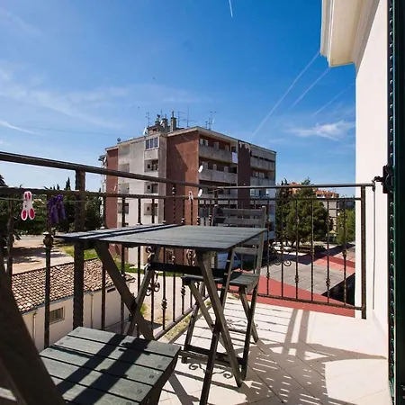 In - Istrien 40158 Appartement *