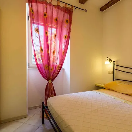 In - Istrien 40158 Appartement Rovinj