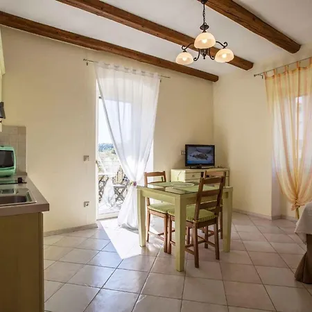 In - Istrien 40158 Appartement Rovinj