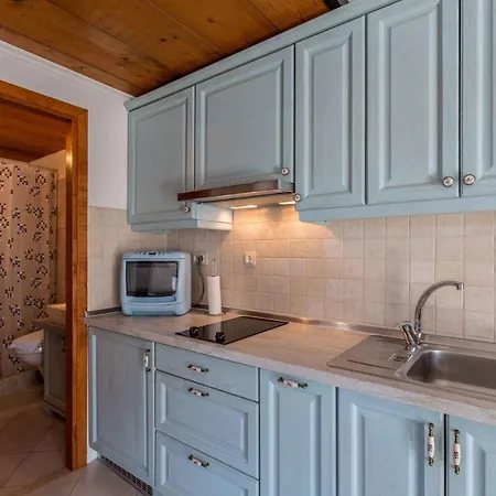 In - Istrien 40158 Appartement Rovinj