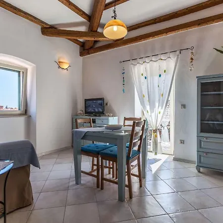 Appartement In - Istrien 40158