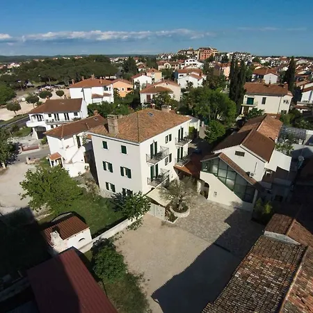 Appartement In - Istrien 40158 Rovinj