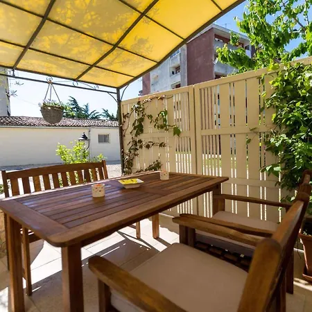 In - Istrien 40158 Appartement