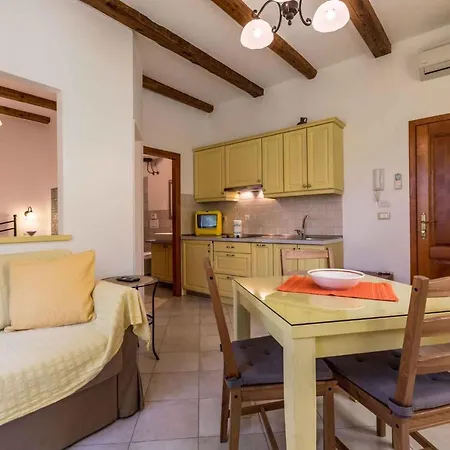 Appartement In - Istrien 40158 Rovinj