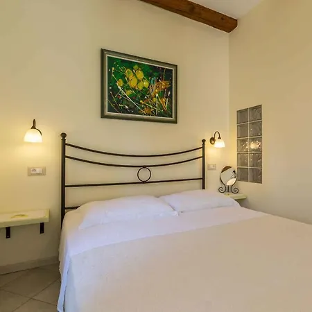 In - Istrien 40158 Appartement *