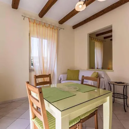 In - Istrien 40158 Appartement