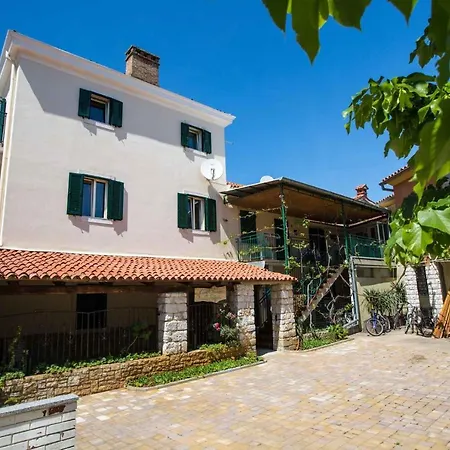 In - Istrien 40158 Rovinj