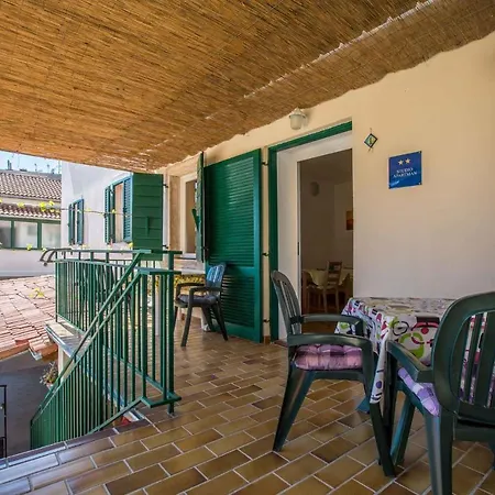 Appartement In - Istrien 40158