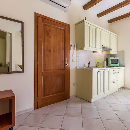 In - Istrien 40158 Appartement *