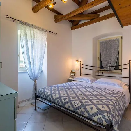 In - Istrien 40158 Appartement