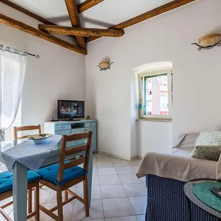 In - Istrien 40158 Appartement *