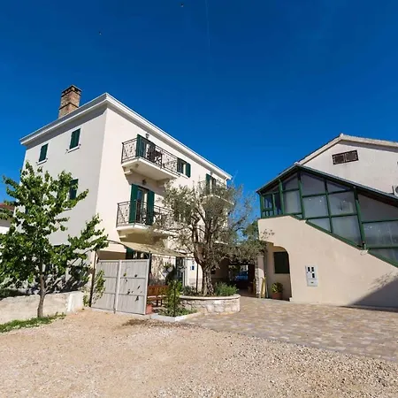 In - Istrien 40158 Appartement Rovinj