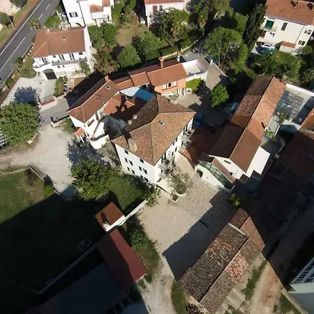 Appartement In - Istrien 40158 Rovinj