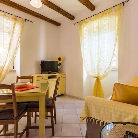 Appartement In - Istrien 40158 Rovinj