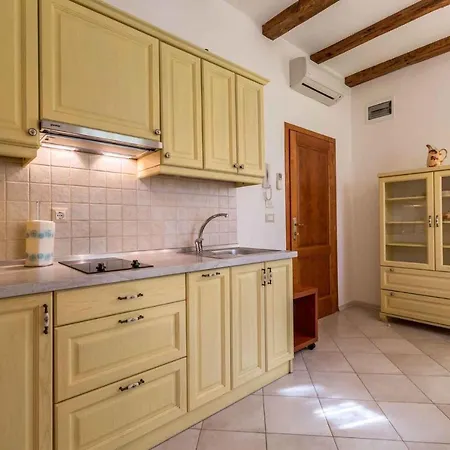 In - Istrien 40158 Appartement *