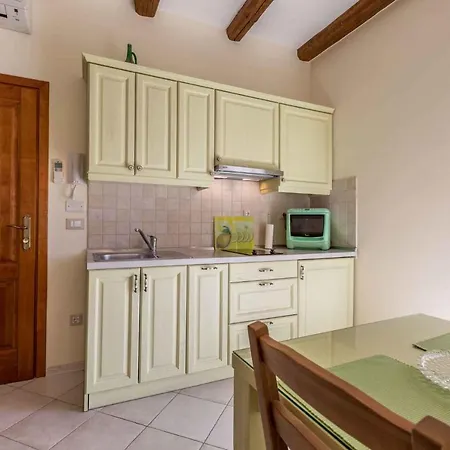 Appartement In - Istrien 40158