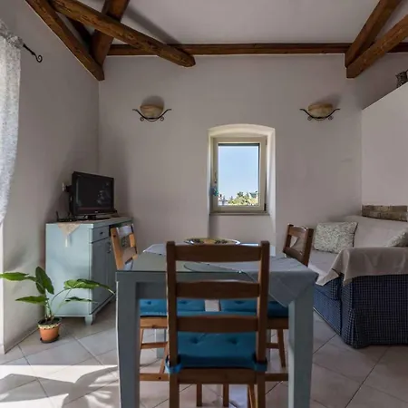 Appartement In - Istrien 40158 Rovinj