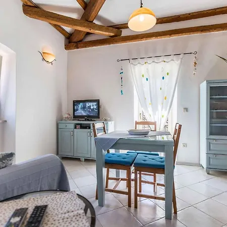 In - Istrien 40158 Appartement Rovinj