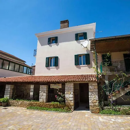 In - Istrien 40158 Appartement Rovinj