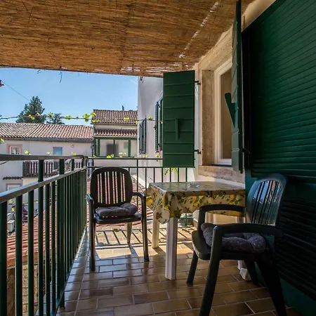 Appartement In - Istrien 40158 Rovinj