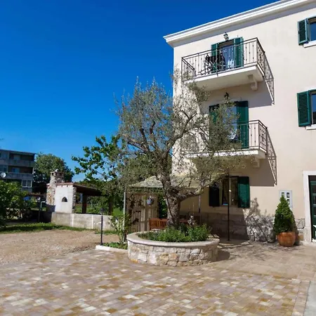 In - Istrien 40158 Appartement Rovinj