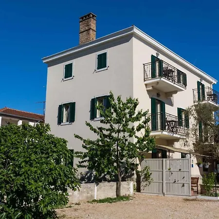 Appartement In - Istrien 40158 Rovinj