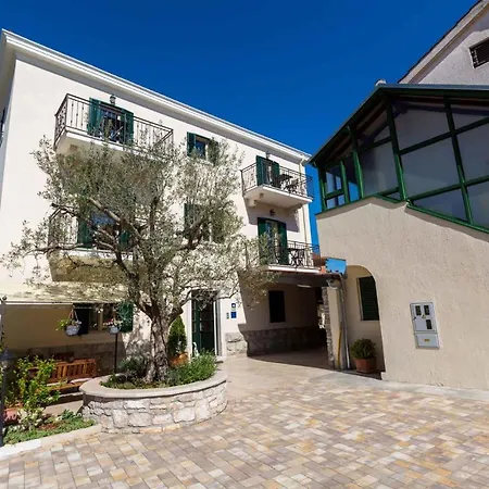 In - Istrien 40158 Appartement Rovinj