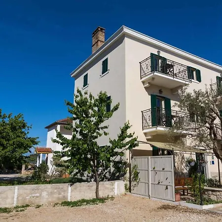 Appartement In - Istrien 40158